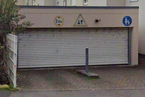 Foto - andere zur Miete in Schweinfurt