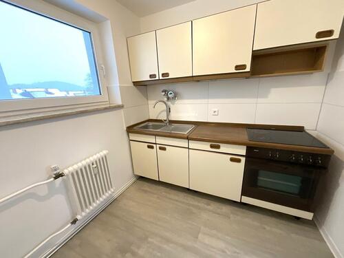 Foto - 2 Zimmer Etagenwohnung zur Miete in Pegnitz