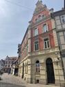Foto - 3-Raum-Wohnung direkt am Marktplatz von Quedlinburg