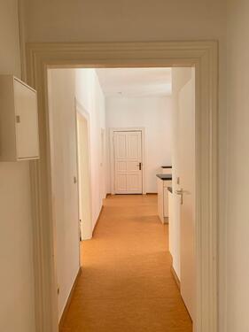 Foto - 3 Zimmer Etagenwohnung zur Miete in Quedlinburg