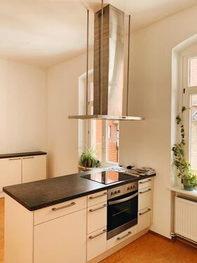 Foto - 3 Zimmer Etagenwohnung in Quedlinburg