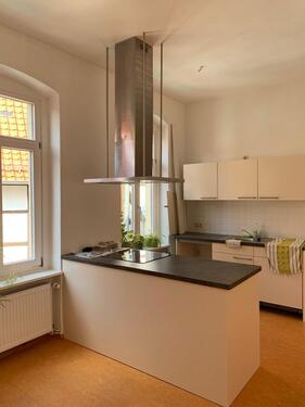 Foto - Etagenwohnung in Quedlinburg zur Miete