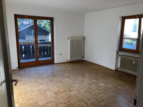 Foto - 3 Zimmer Etagenwohnung zur Miete in Garmisch-Partenkirchen