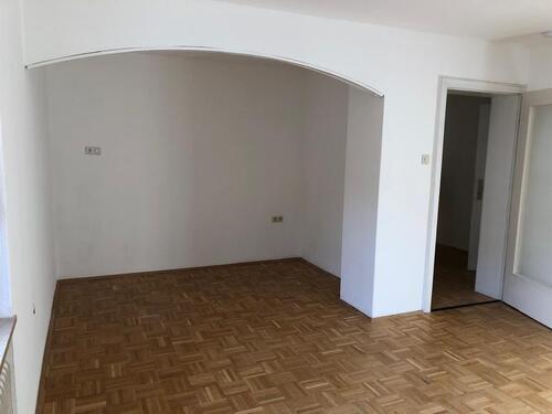 Foto - 3 Zimmer Etagenwohnung in Garmisch-Partenkirchen