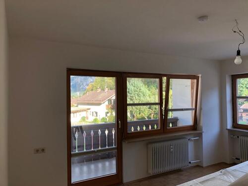 Foto - Etagenwohnung in Garmisch-Partenkirchen zur Miete