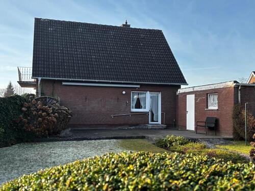 Foto - 5 Zimmer Einfamilienhaus zum Kaufen in Sögel