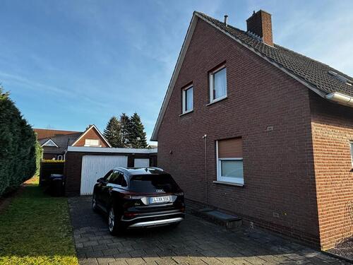 Foto - 5 Zimmer Einfamilienhaus in Sögel