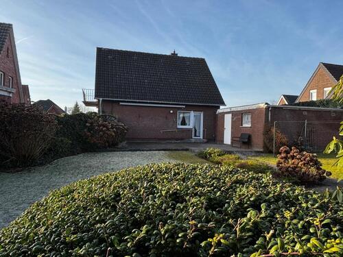 Foto - Einfamilienhaus in Sögel zum Kaufen