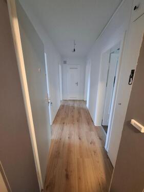 Foto - Etagenwohnung in Garbsen zur Miete