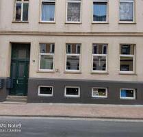 Ansprechende 2-Zimmer-Wohnung, 45qm in Zentrum ab 01.07.26 - Schwerin