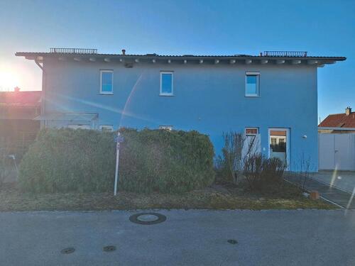 Foto - 6 Zimmer Einfamilienhaus zum Kaufen in Fuchstal