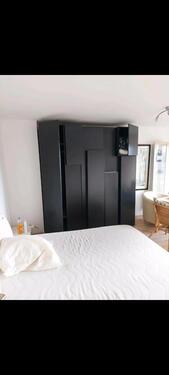 Foto - 1 Zimmer Etagenwohnung in Düsseldorf