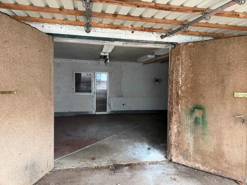 Foto - 5 Grossgaragen mit einem Lager Bottrop