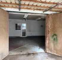 5 Grossgaragen mit einem Lager Bottrop