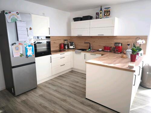 Foto - 3 Zimmer Etagenwohnung zur Miete in Halberstadt