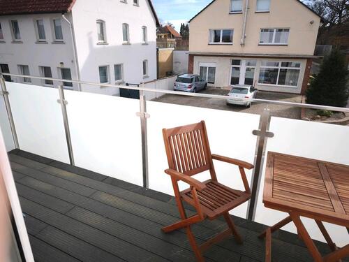 Foto - 3 Zimmer Etagenwohnung in Halberstadt