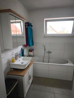 Foto - Etagenwohnung in Halberstadt zur Miete