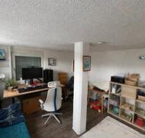 1-Zimmer-Wohnung im Erdgeschoss – 44 m², - Plochingen