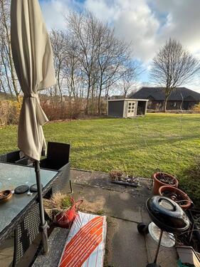 Foto - 2 Zimmer Reihenhaus zur Miete in Mildstedt