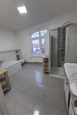 Foto - 2 Zimmer Etagenwohnung in Bitterfeld-Wolfen