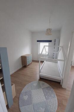 Foto - Etagenwohnung in Bitterfeld-Wolfen zur Miete