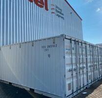 Seecontainer mieten – 247 Zugriff – ab 55€Woche - Backnang