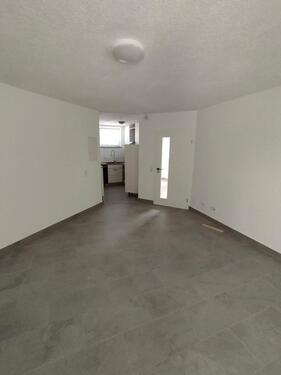 Foto - 1 Zimmer Etagenwohnung zur Miete in Forst