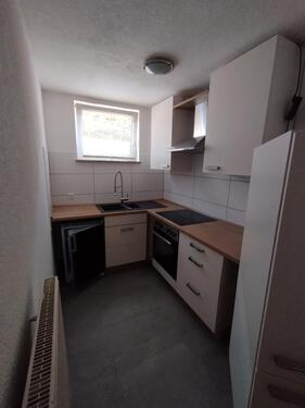 Foto - 1 Zimmer Etagenwohnung in Forst