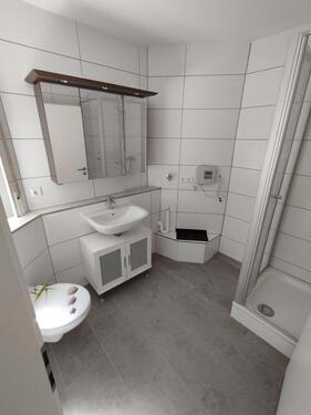 Foto - Etagenwohnung in Forst zur Miete