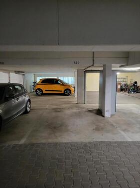 Foto - Garage Tiefgaragenstellplatz - 85,00&nbsp;EUR Miete,