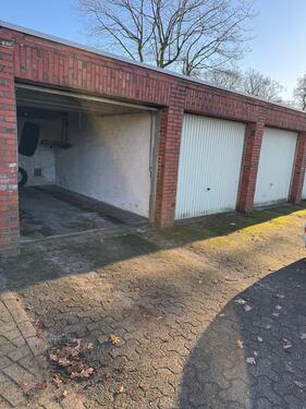 Foto - Garage zu vermieten ! - 75,00&nbsp;EUR Miete,