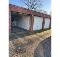 Garage zu vermieten ! - 75,00&nbsp;EUR Miete, in Rastede (PLZ: 26180)