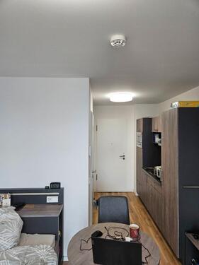Foto - 1 Zimmer Etagenwohnung in Berlin
