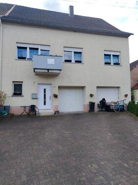 Foto - 1 Zimmer Reihenhaus zum Kaufen in Hoppstädten-Weiersbach