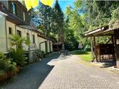 Foto - Schönes Landhaus in Alleinlage im Welzheimer Wald. 2 WE.