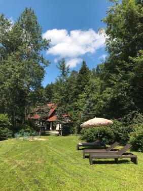 Foto - 5.5 Zimmer Mehrfamilienhaus, Wohnhaus zum Kaufen in Plüderhausen
