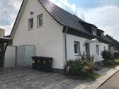 Foto - Familienhaus mit großem Südgarten nähe BO-Stiepel