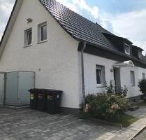Familienhaus mit großem Südgarten nähe BO-Stiepel - Bochum Querenburg