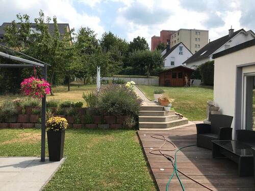 Foto - 6 Zimmer Doppelhaushälfte in Bochum