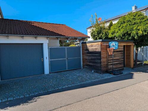 Foto - 5 Zimmer Einfamilienhaus zum Kaufen in Ingolstadt