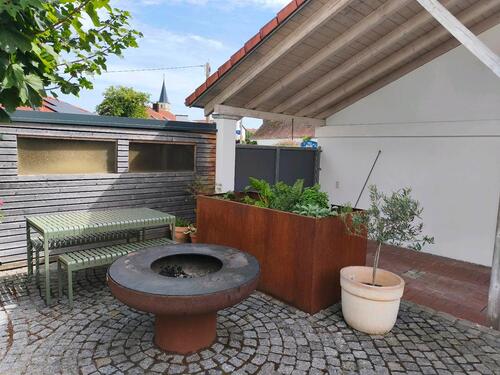 Foto - Einfamilienhaus in Ingolstadt zum Kaufen