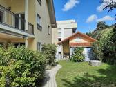 Foto - Bezugsfertiges Einfamilienhaus 'Stil Stadtvilla'