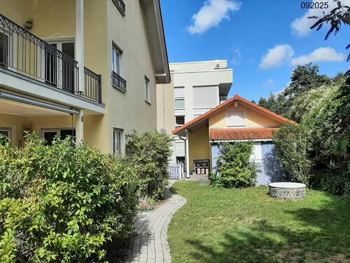 Foto - Bezugsfertiges Einfamilienhaus 'Stil Stadtvilla'