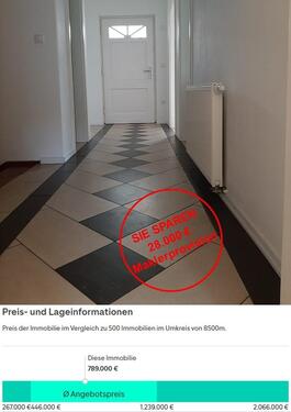 Foto - 7 Zimmer Einfamilienhaus in Bad Dürkheim