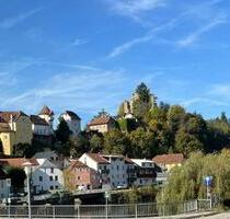 Schöne Wohnung an der Ilz - 635,00&nbsp;EUR Kaltmiete, ca.&nbsp; 54,00&nbsp;m&sup2; in Passau (PLZ: 94034) Maierhof