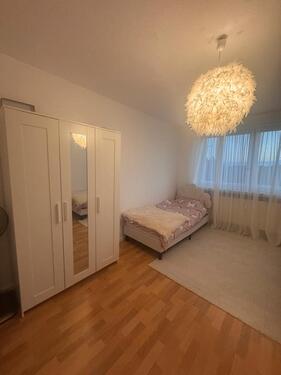 Foto - 3 Zimmer Etagenwohnung zur Miete in Wismar