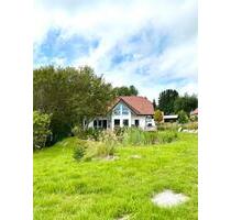 Lichtdurchflutetes Einfamilienhaus in Herrischried