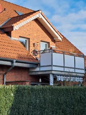 Foto - Etagenwohnung zum Kaufen in Rietberg