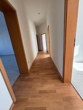 Foto - Demmin, Bahnhofstraße 10, große 3 Raum Wohnung