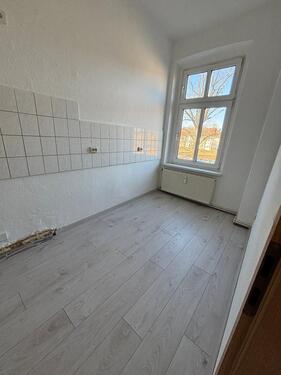 Foto - Etagenwohnung in Demmin zur Miete